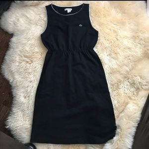 Lacoste dress, size 36